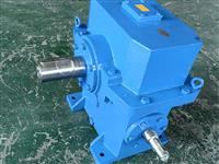 WD圓柱蝸桿減速機-蝸桿減速機-蝸輪減速機